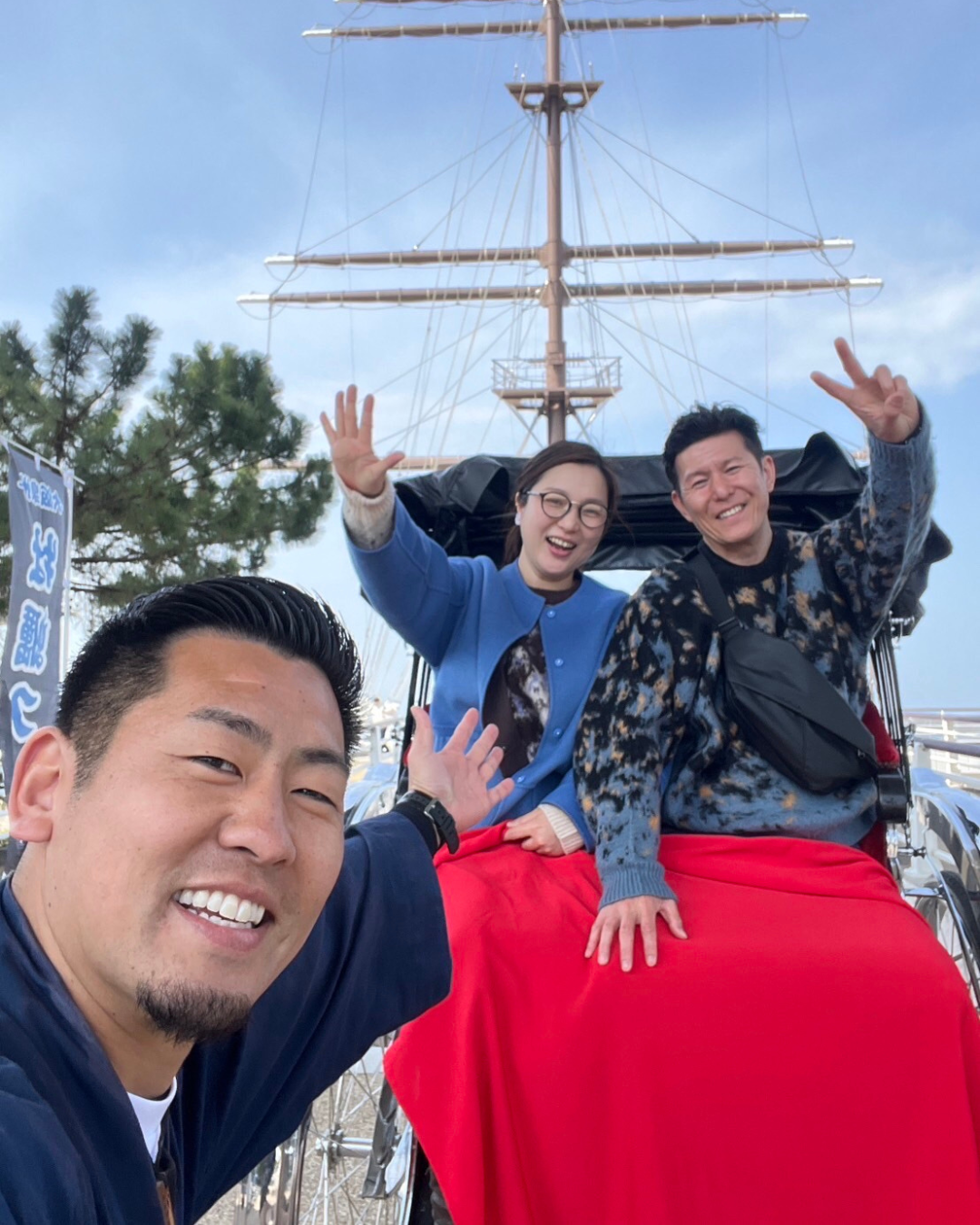 誠屋の体験写真2